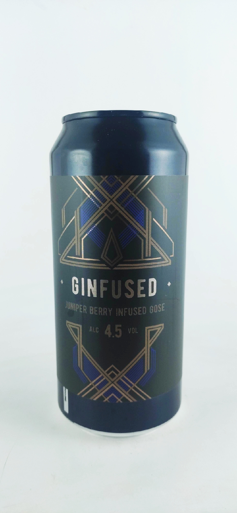 Reketye Ginfused Infused Gose