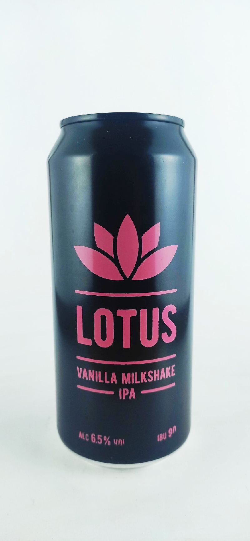 Reketye Lotus Vanilla Milkshake IPA