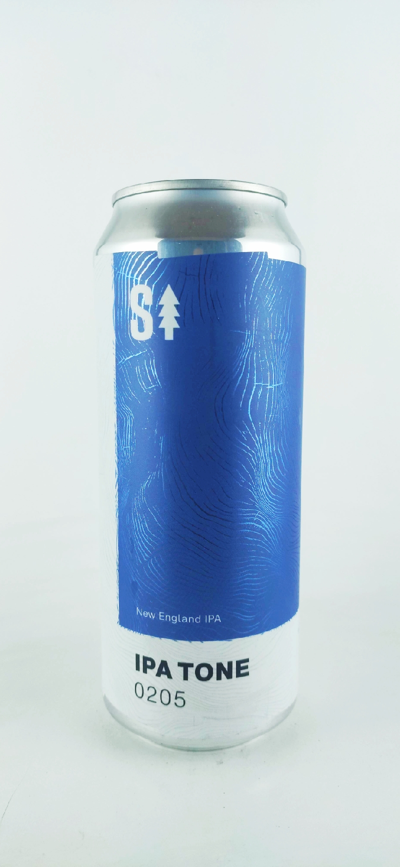 Sibeeria IPA TONE 0205 NEIPA 18°