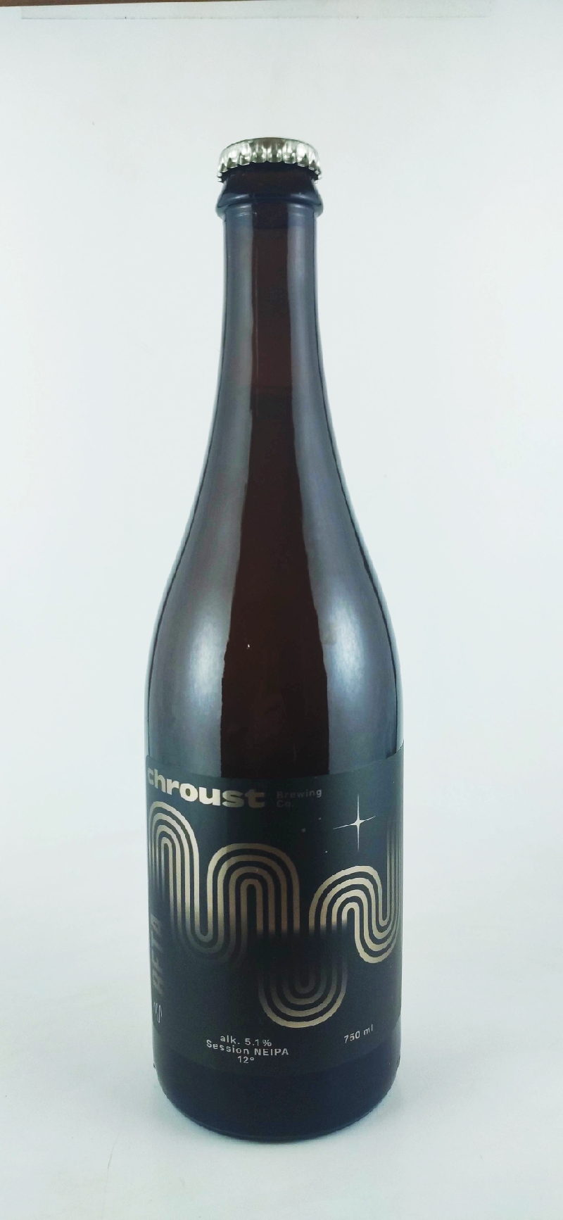 Chroust Beta Session NEIPA 12°