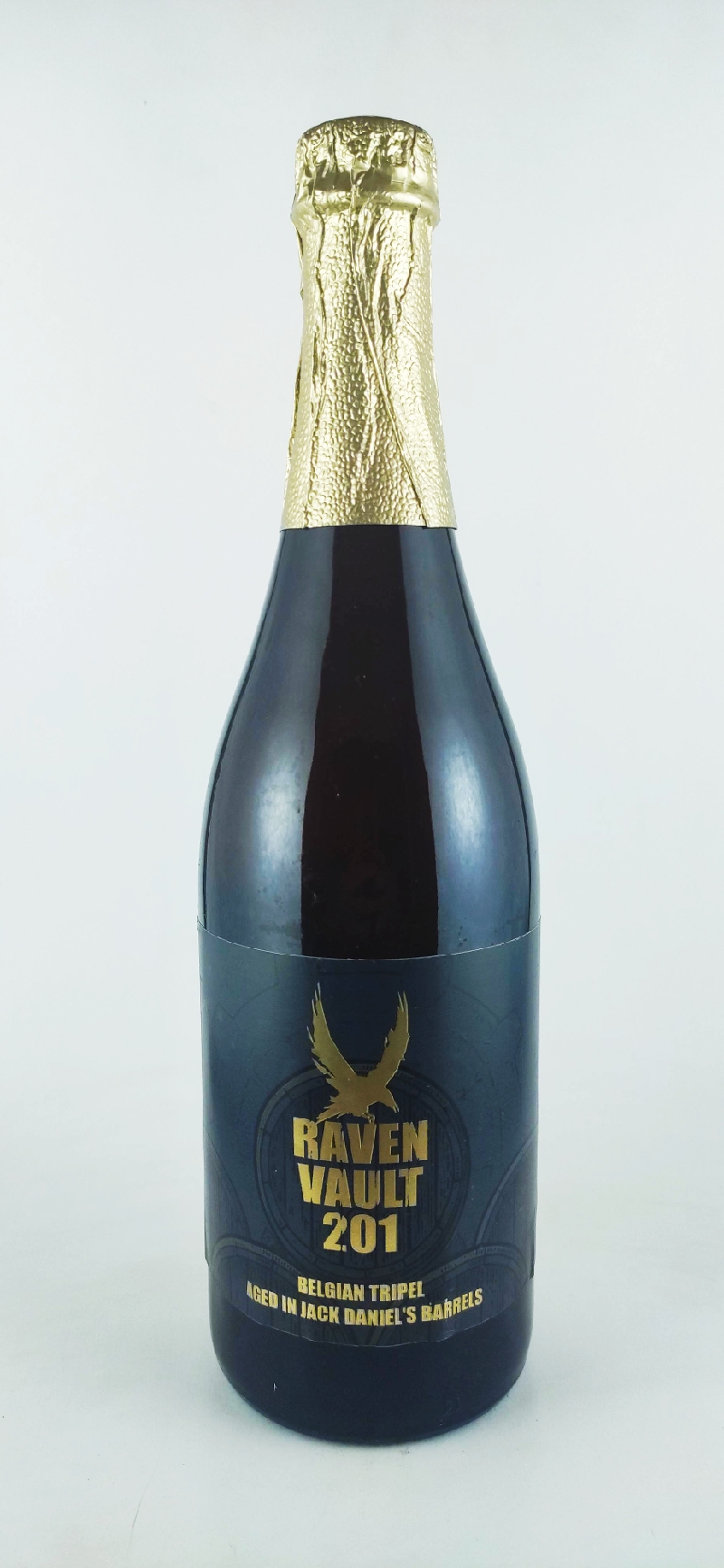 Raven Vault 201 19°