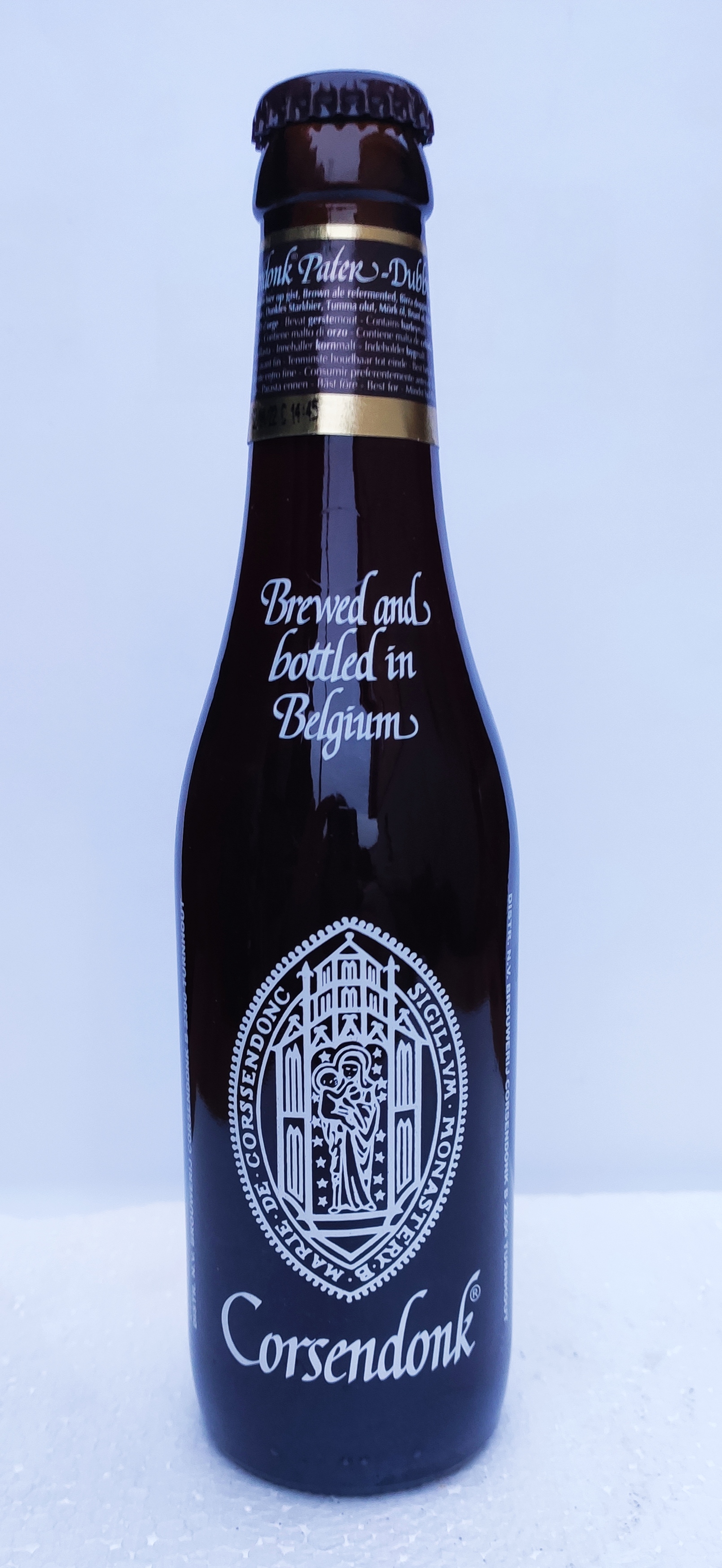 Corsendonk Pater