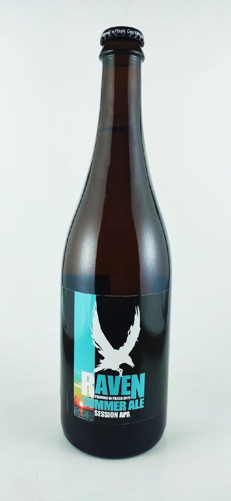 Raven Summer ALE 10°