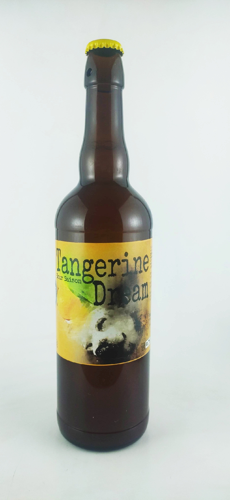 Hoppy Dog Tangerine Dream Sour 12°