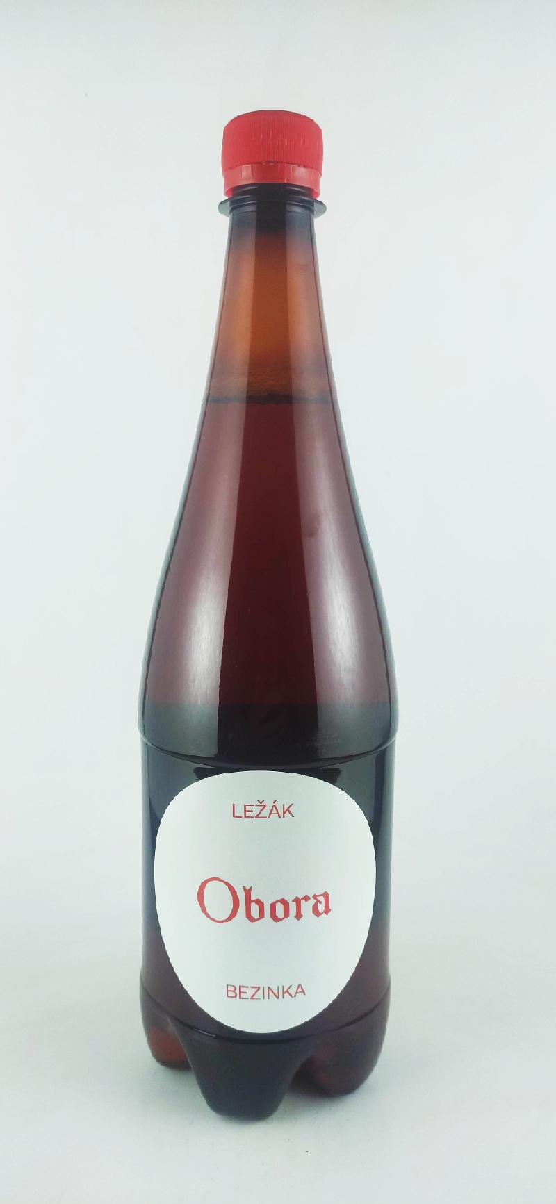 Obora Bezinka ležák 13°