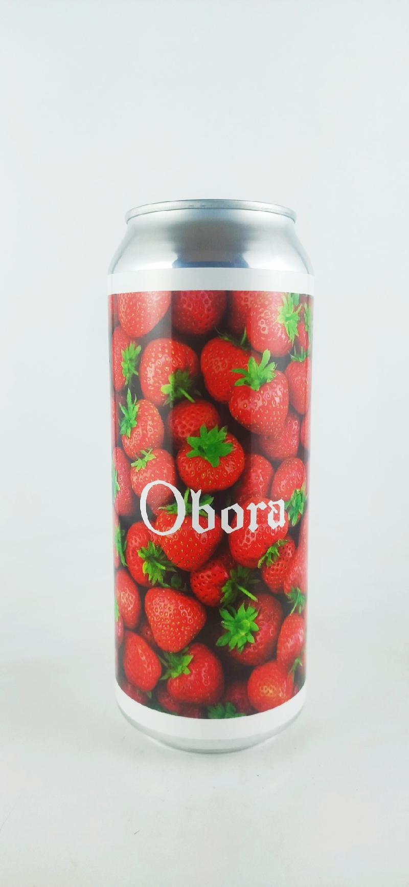 Obora Philadelphia Sour Jahoda 10°