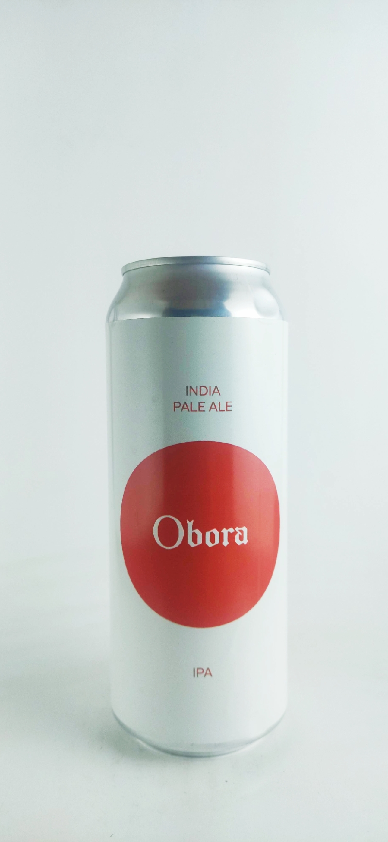 Obora India Pale Ale Citra IPA 15°