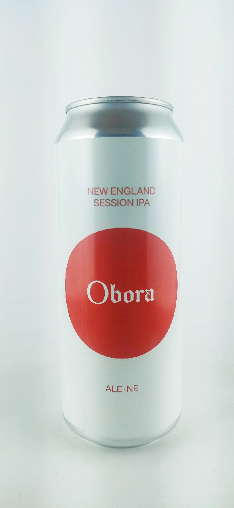 Obora ALE NE NEIPA 12°