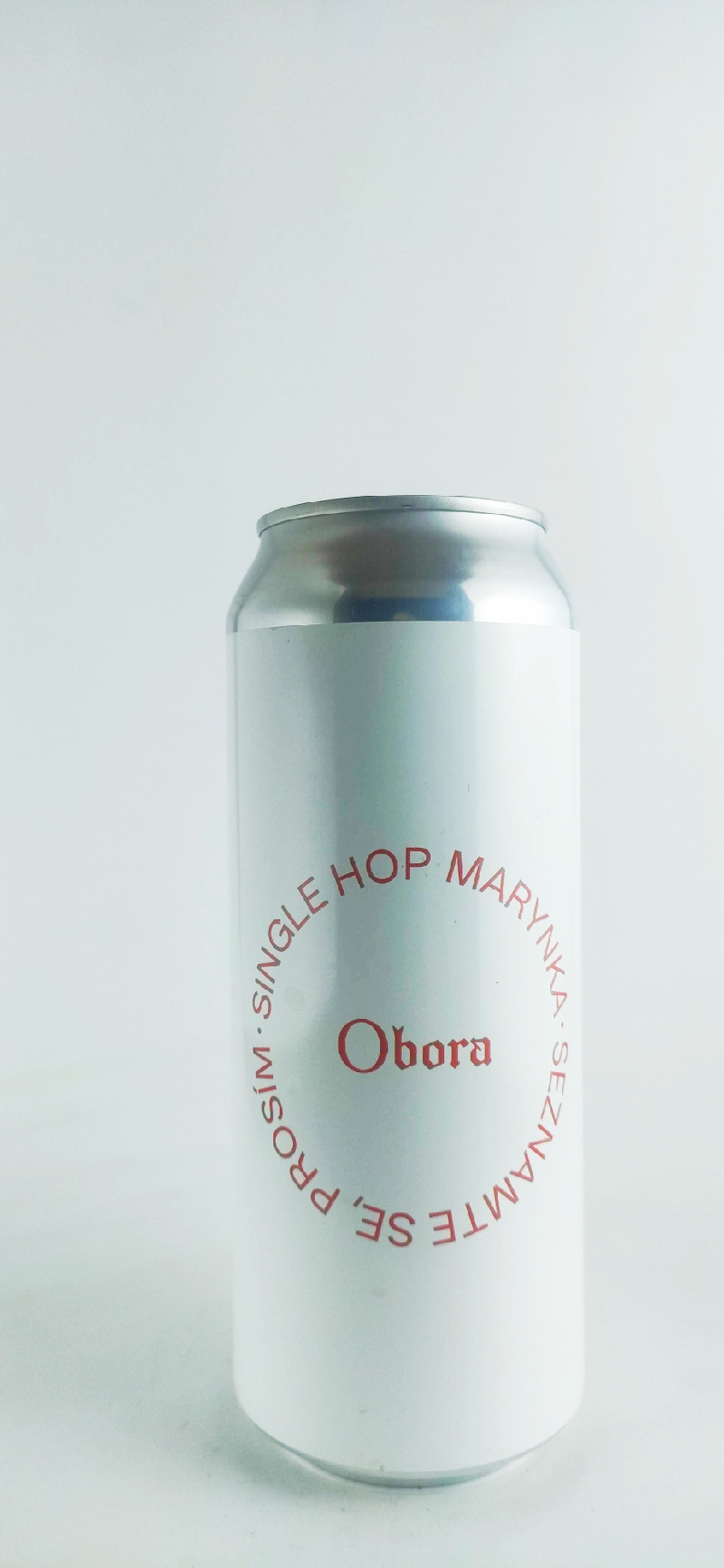 Obora SH Marynka 12°