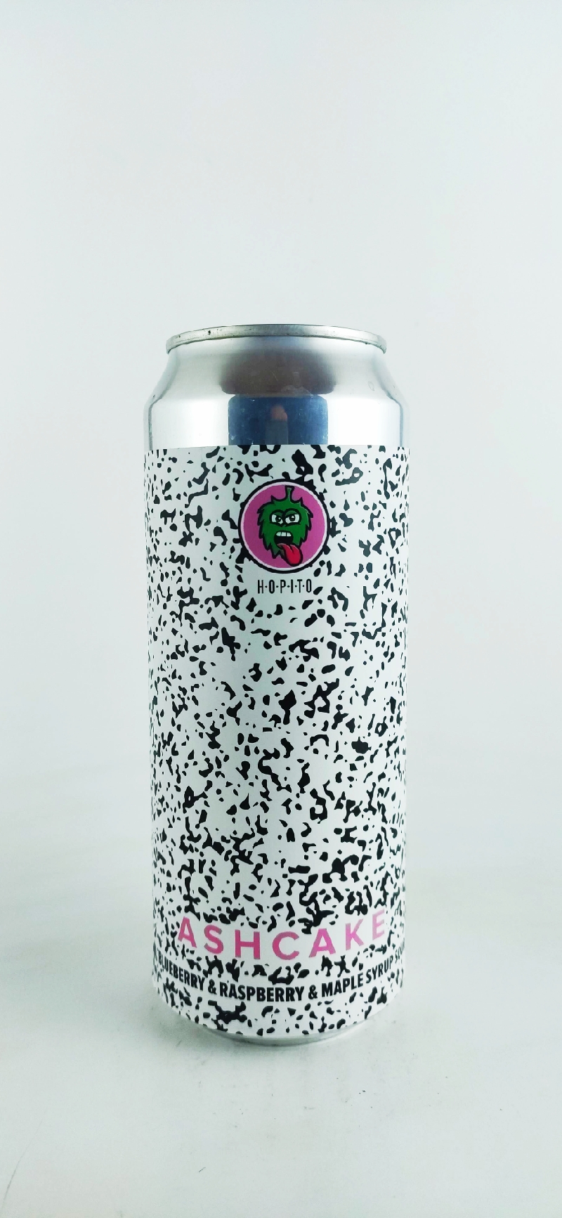 Hopito Ashcake Sour