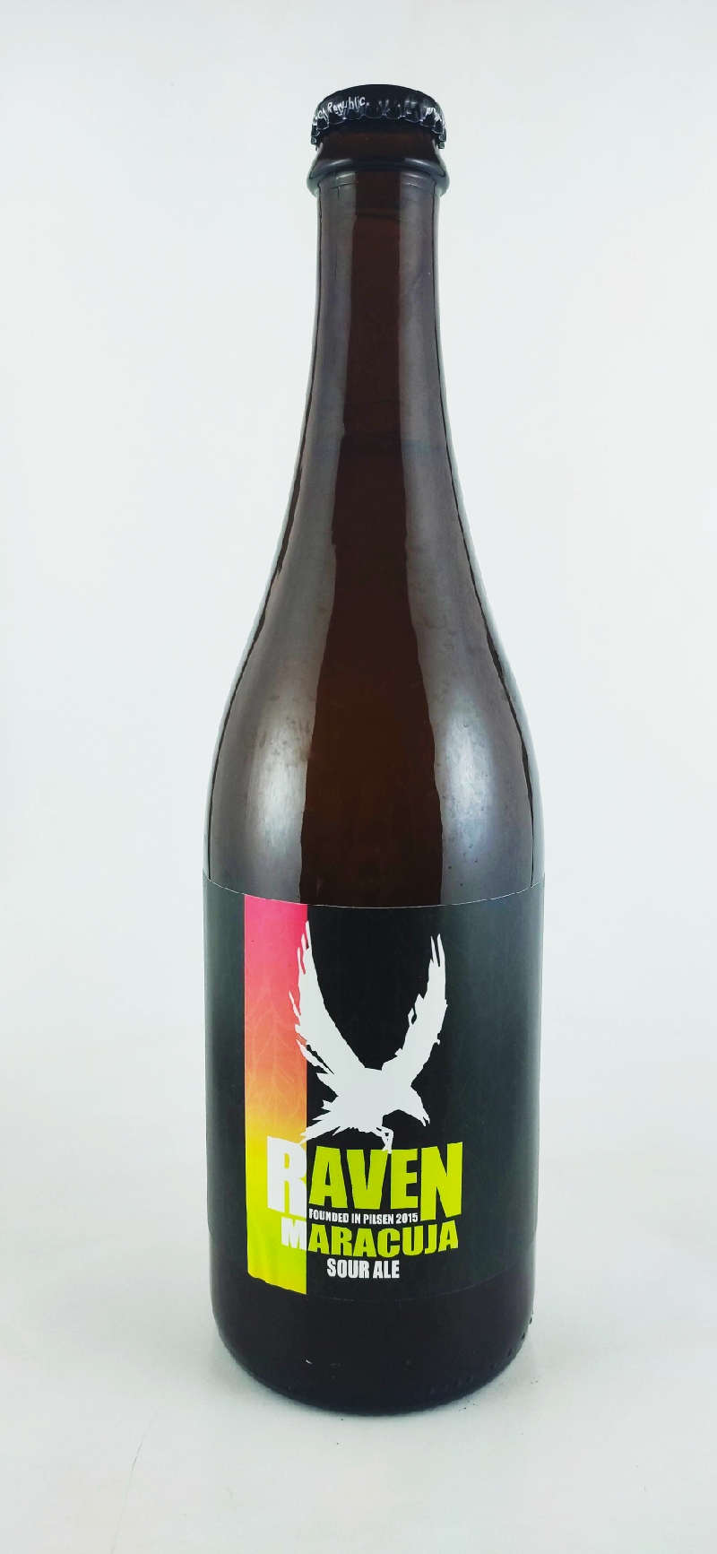 Raven Maracuja Sour Ale 9°