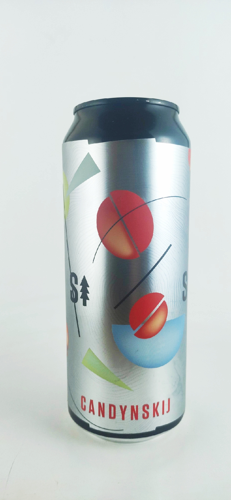 Sibeeria Candynskij Imperial Stout 30°