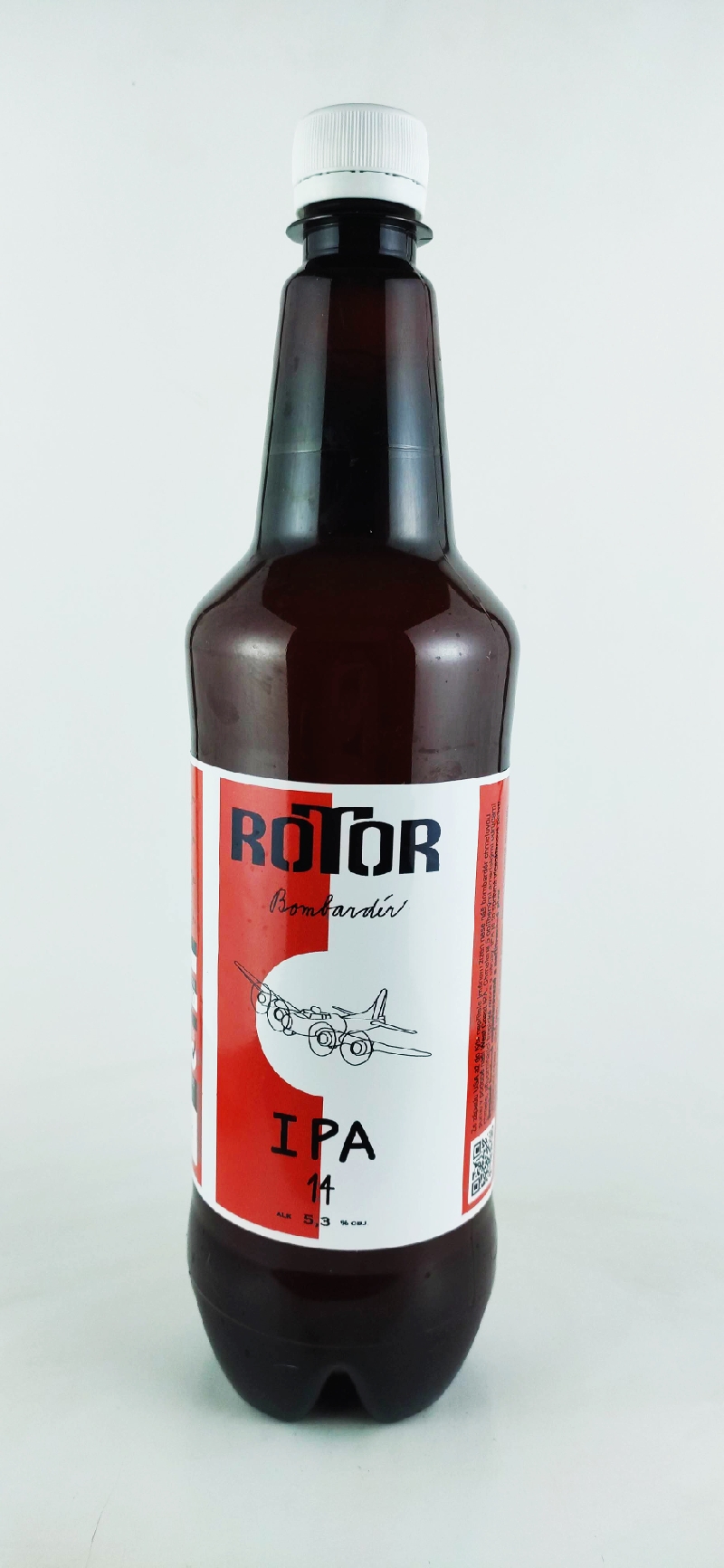 Rotor Bombardér IPA 14°