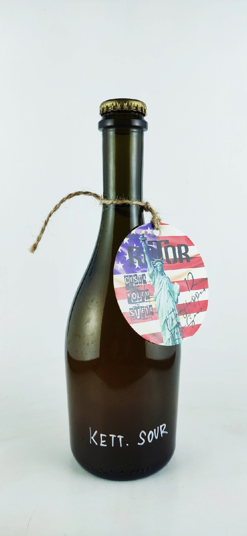 Rotor Sour Ales (USA) Citrahopped 12°