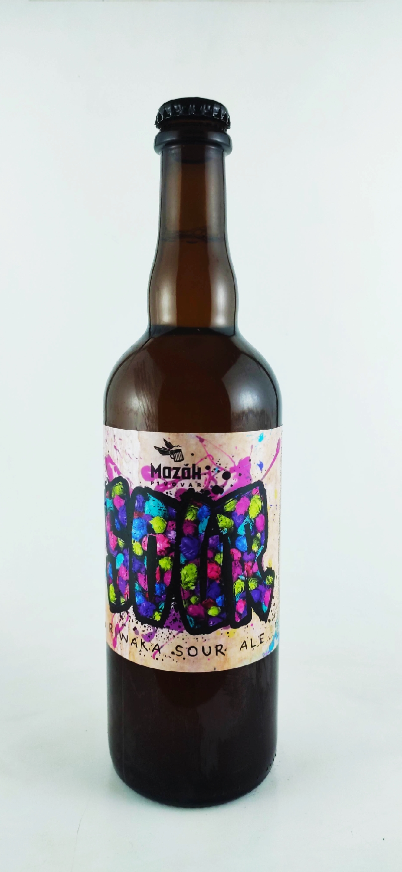 Mazák Riwaka Sour Ale 11°
