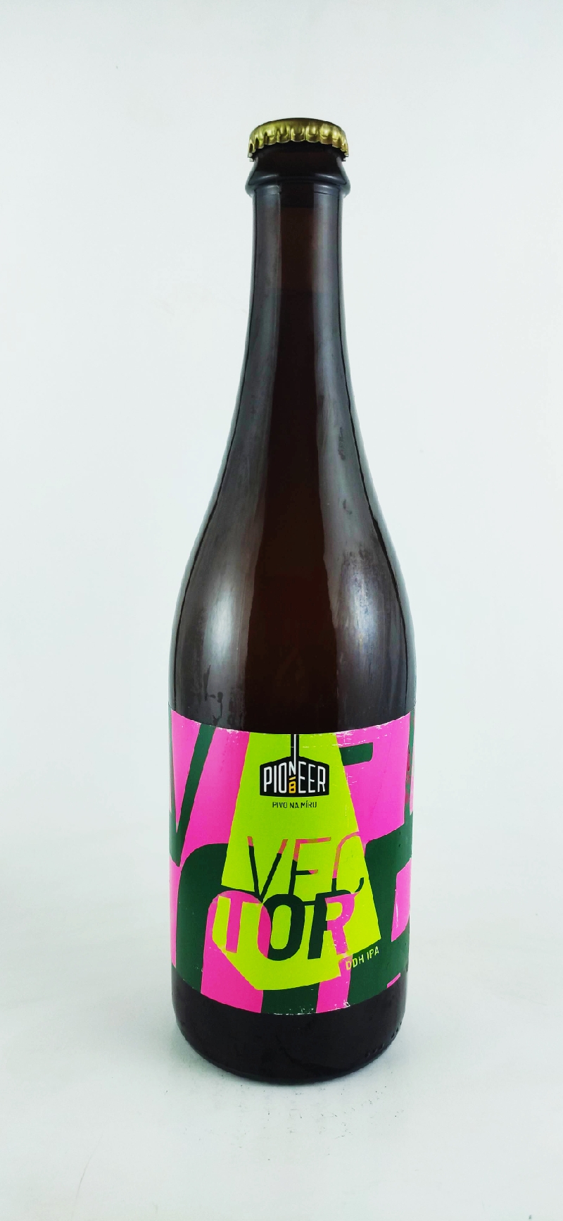 Pioneer Vector DDH IPA 15°