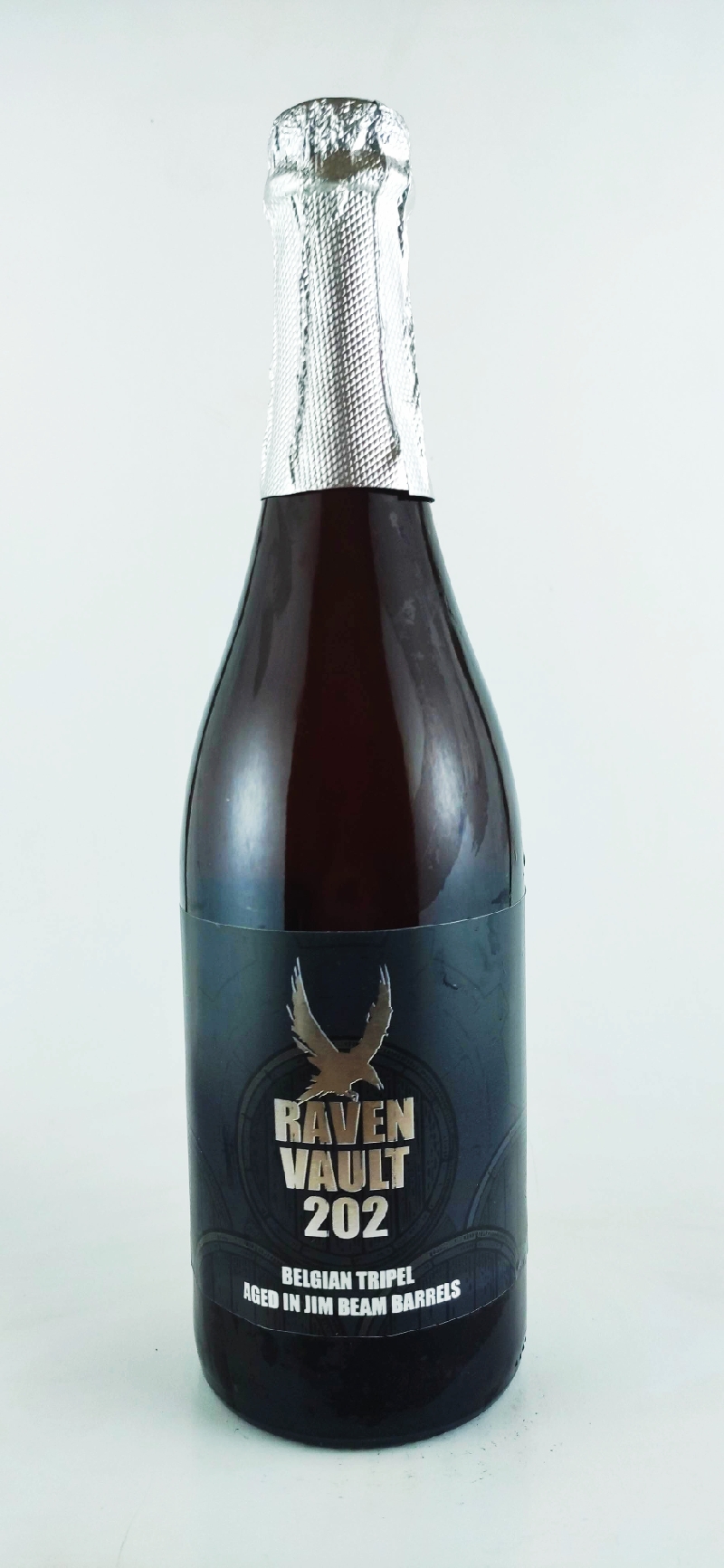 Raven Vault 202 Stout 19°