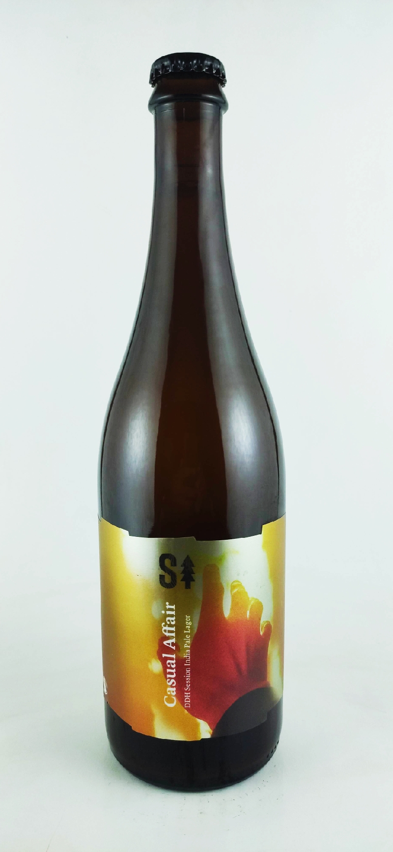 Sibeeria Casual Affair DDH Session IPL 12°