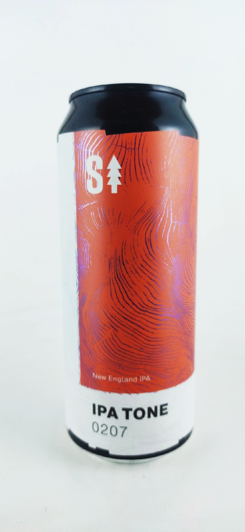 Sibeeria IPA TONE 0207 NEIPA 17°