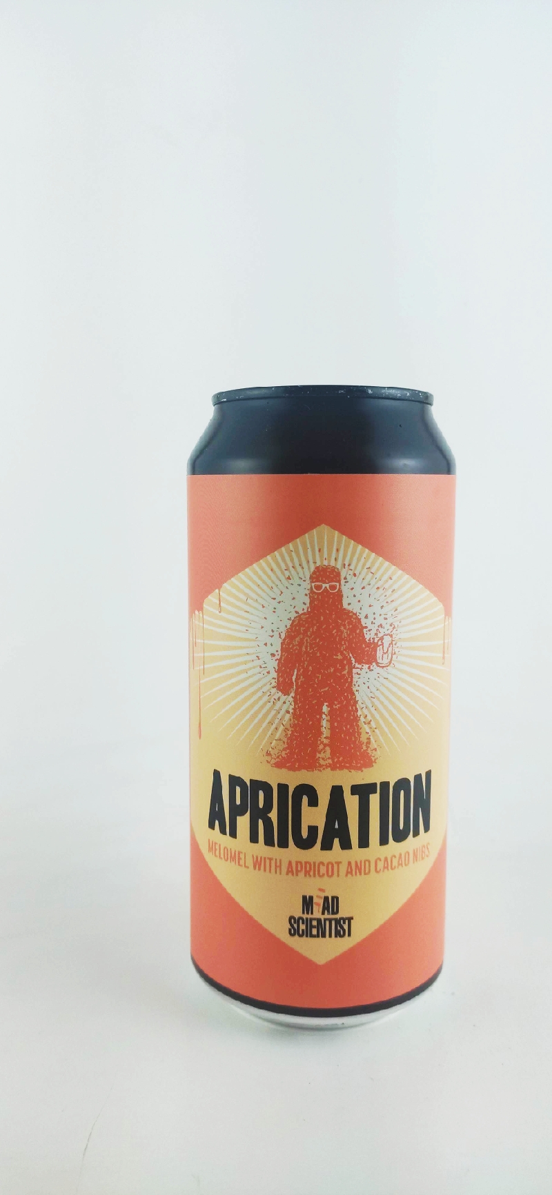Mad Scientist Aprication