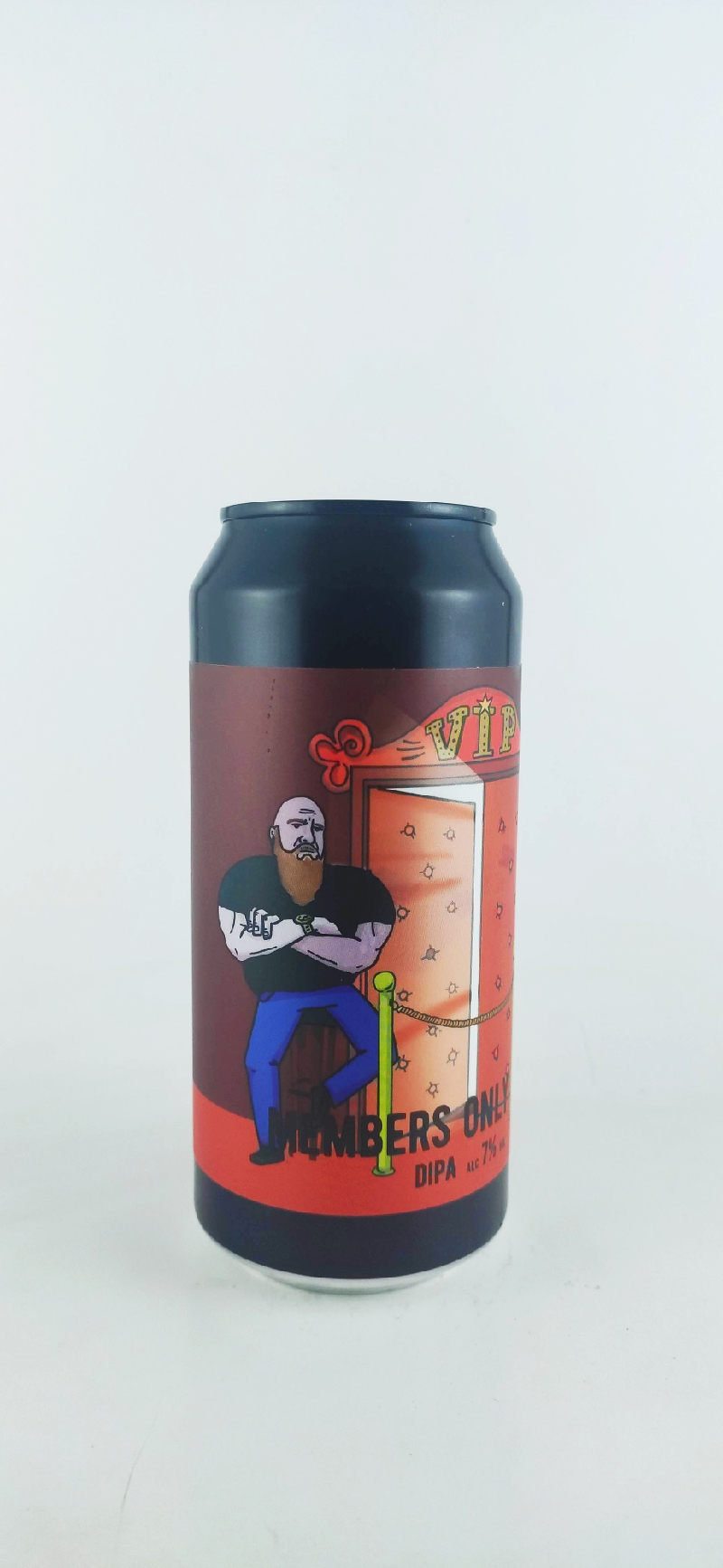 Reketye Members Only DIPA