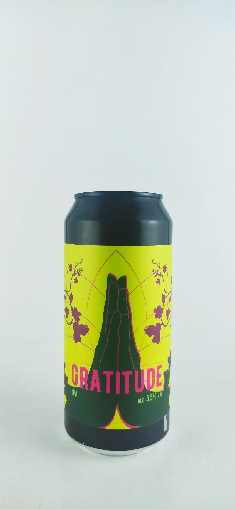 Reketye Gratitude IPA