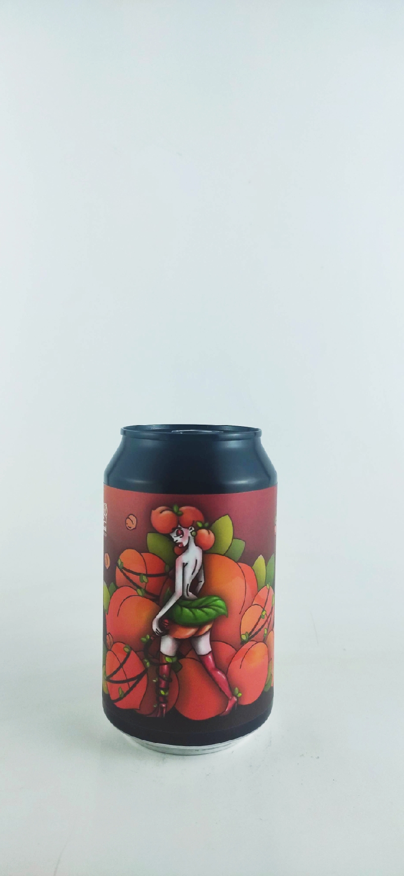Reketye Fruit Fantasies