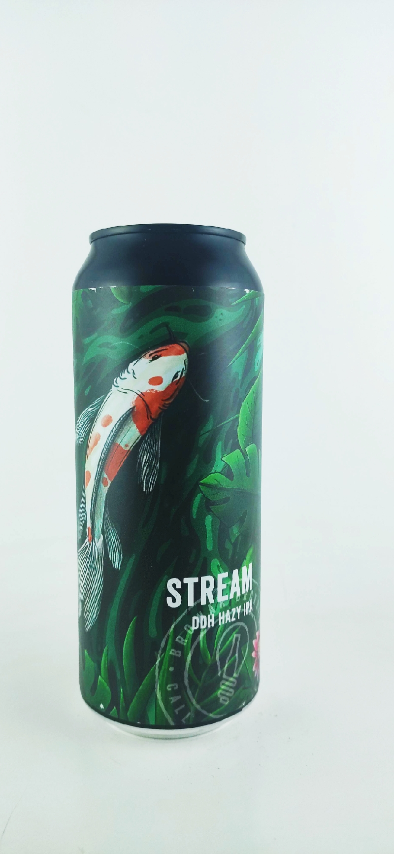 Brokreacja Stream DDH IPA