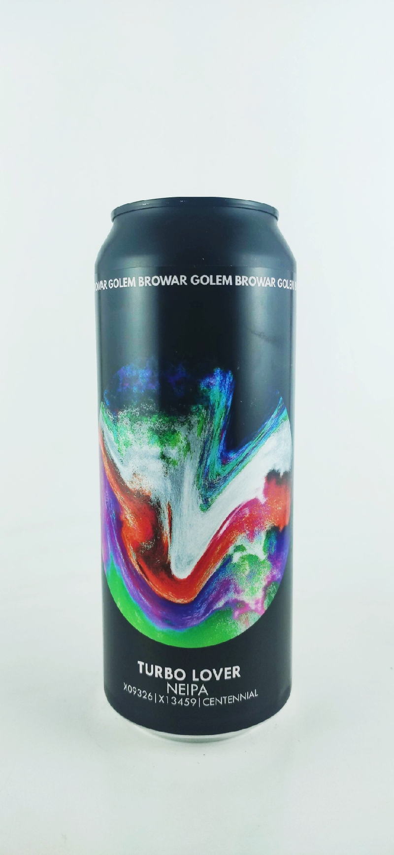 Golem Turbo lover NEIPA