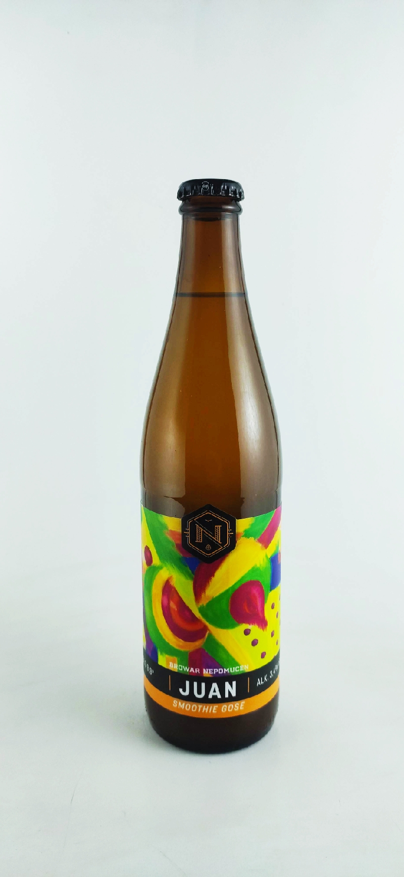 Nepomucen Juan Gose
