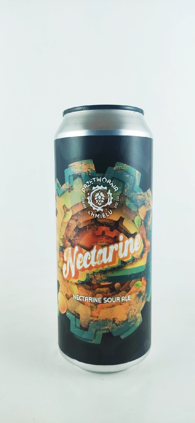 Przetwórnia Chmielu Nectarine Sour
