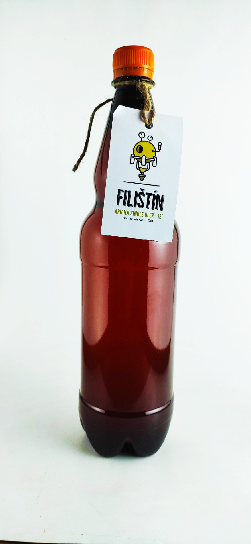 Filištín Ariana 12°