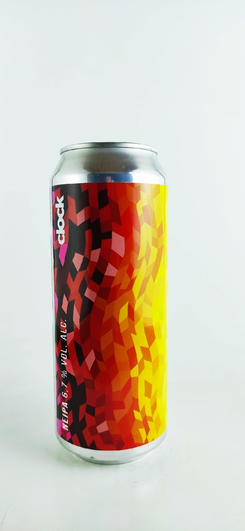 Clock ART #02 NEIPA 16°