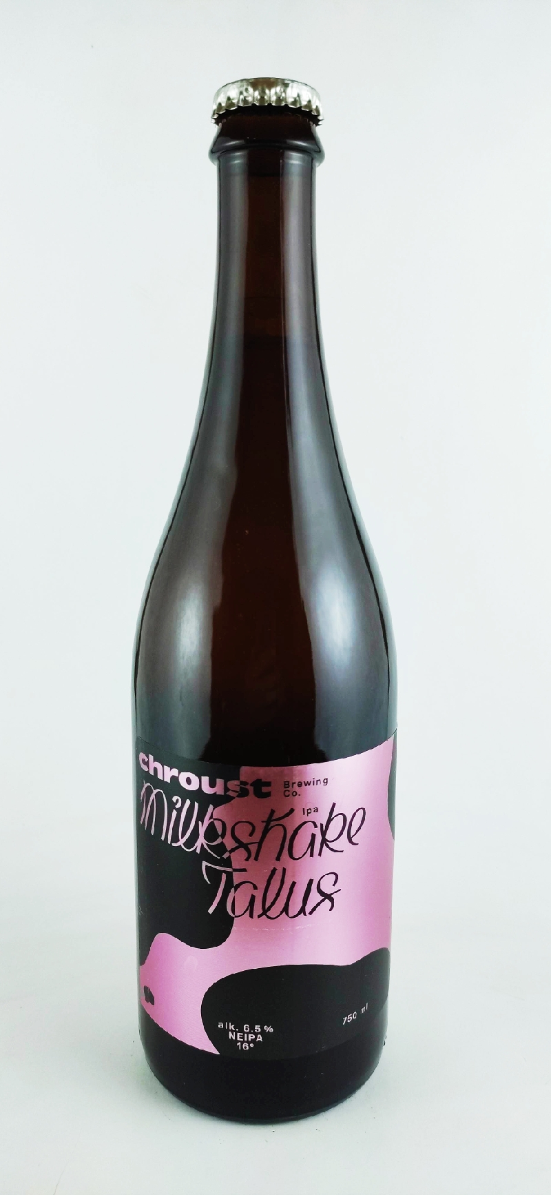 Chroust Milkshake Talus IPA 16°