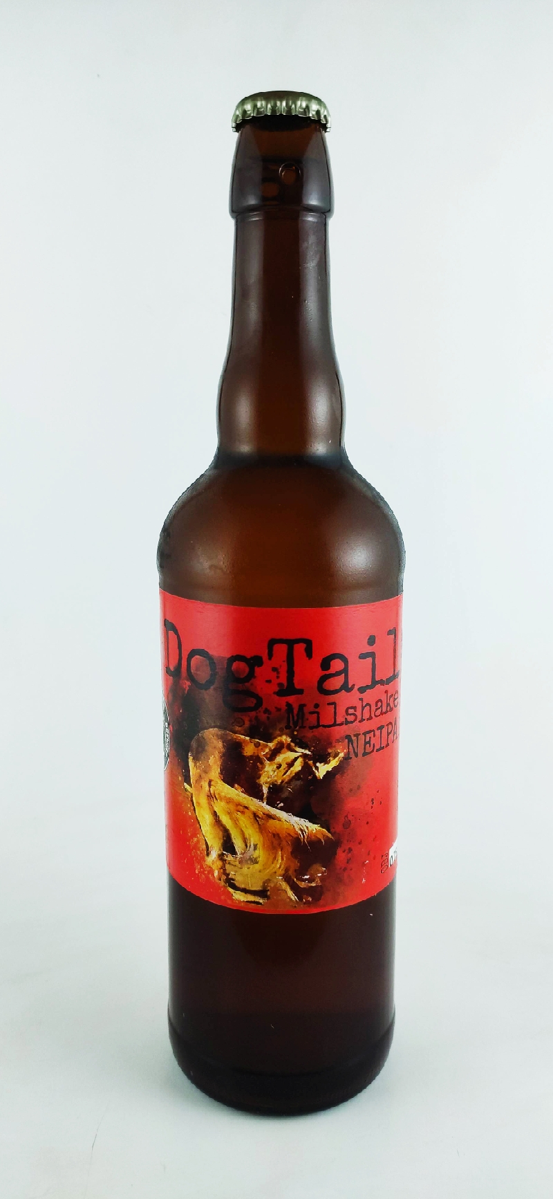 Hoppy Dog DogTail NEIPA 15°