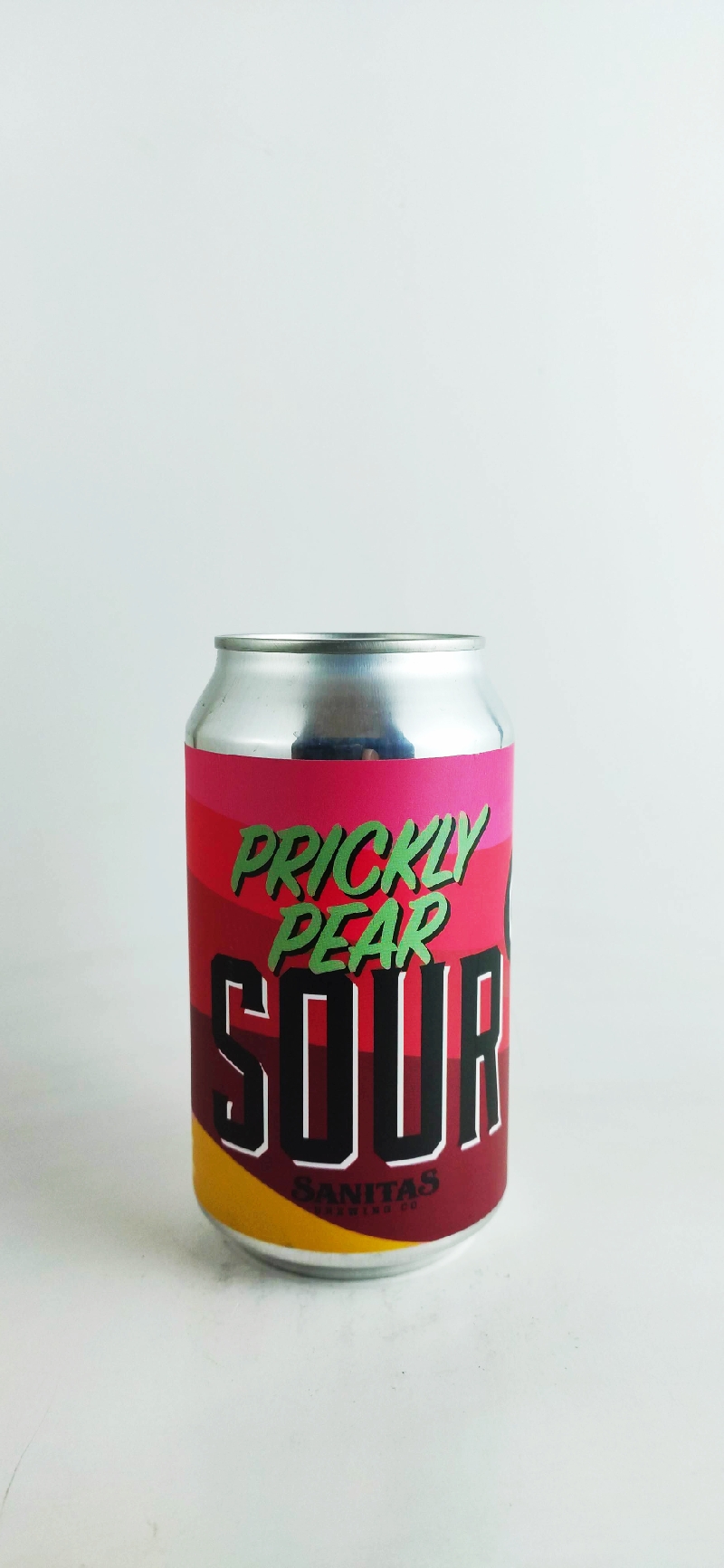 Sanitas Prickly Pear Sour