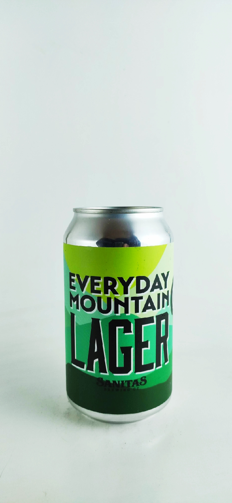 Sanitas Everyday Mountain Lager