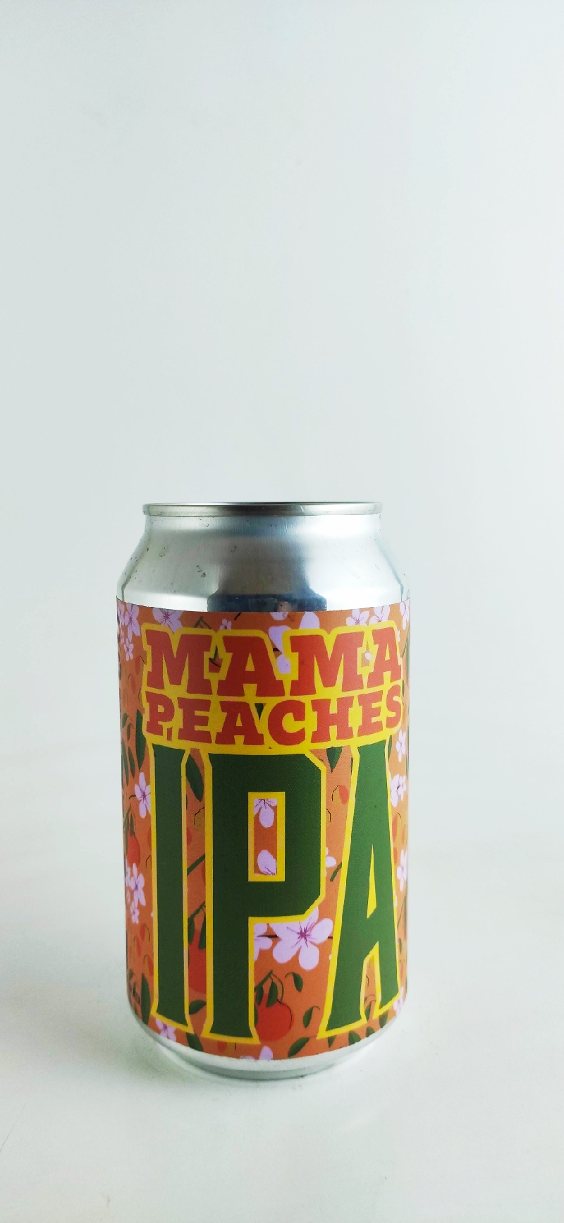Sanitas Mama Peaches IPA