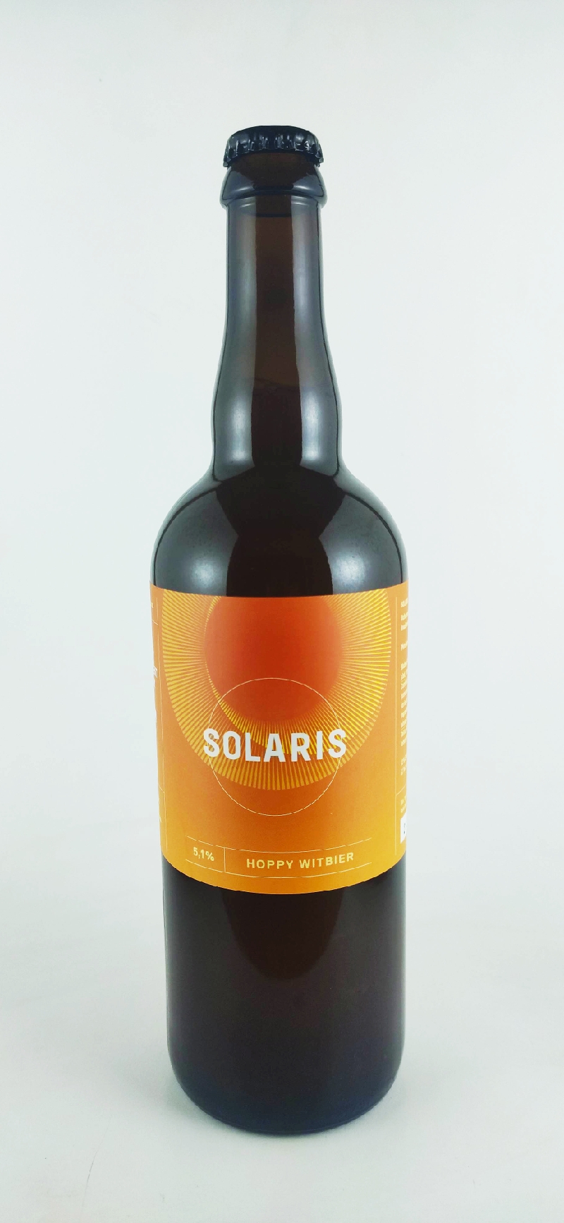 Falkon Solaris belgický witbier 12°