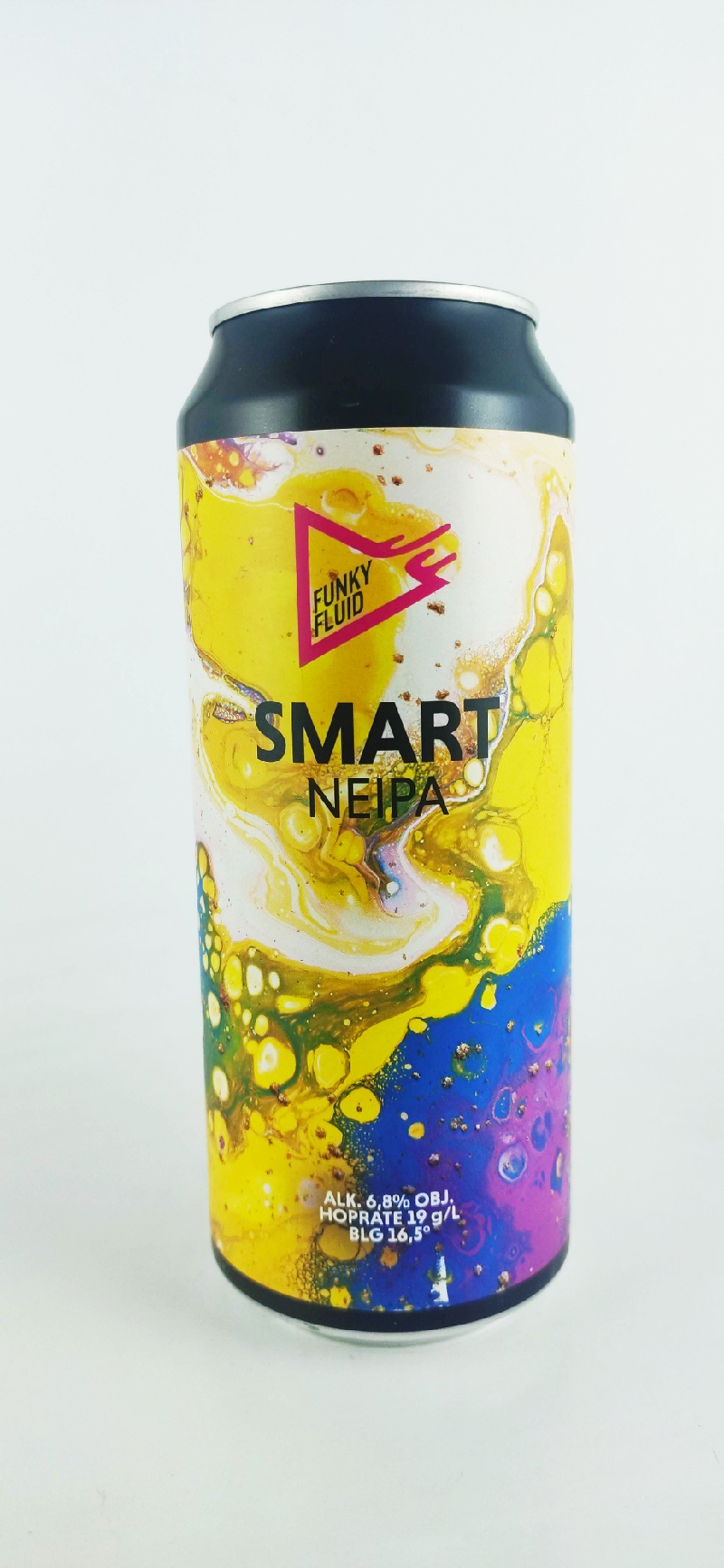 Funky Fluid Smart NEIPA