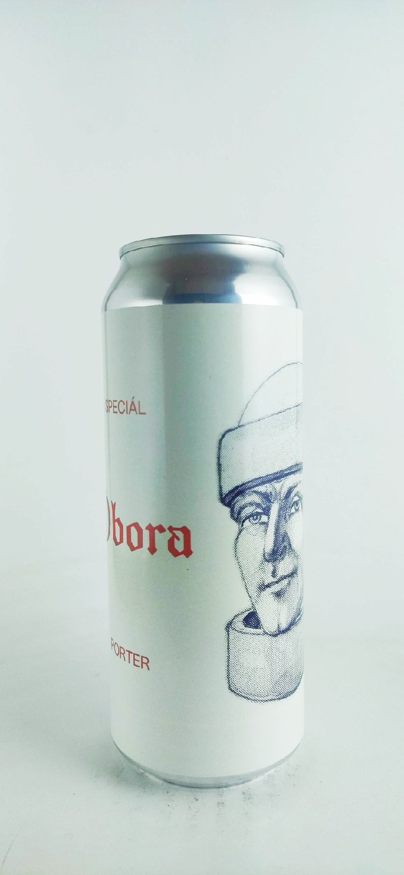 Obora Porter 21°