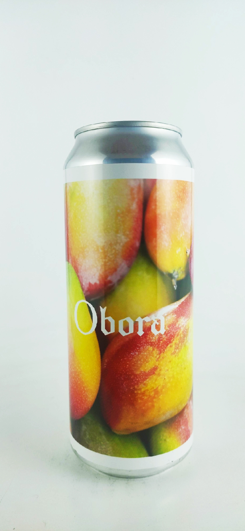 Obora Philadelphia Sour Mango 12°