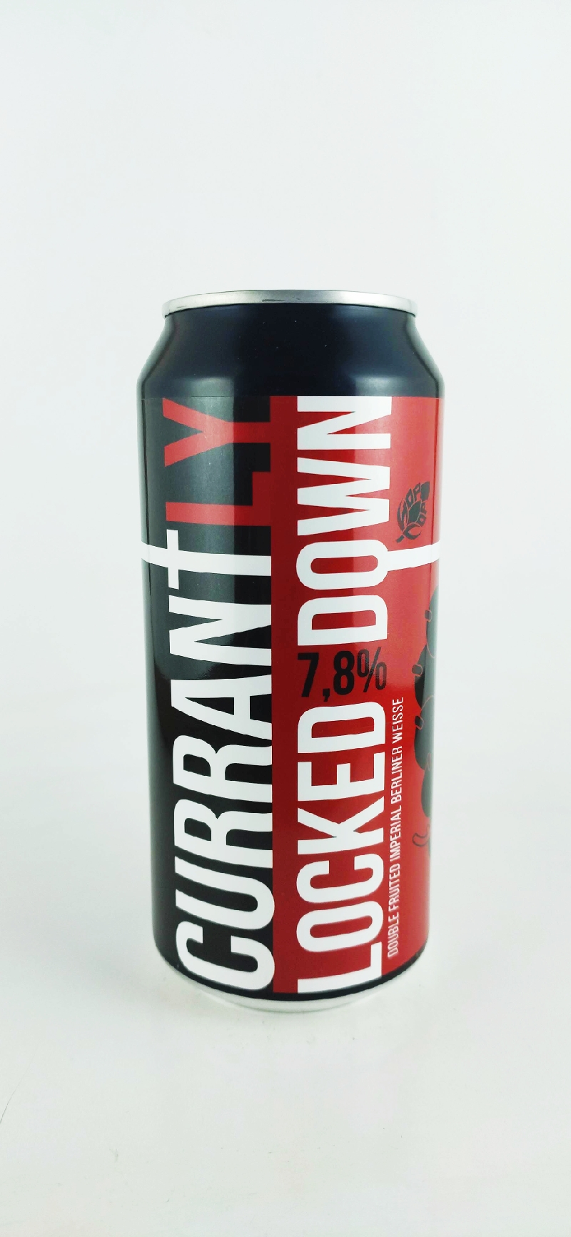 HopTop Curantly LockDown