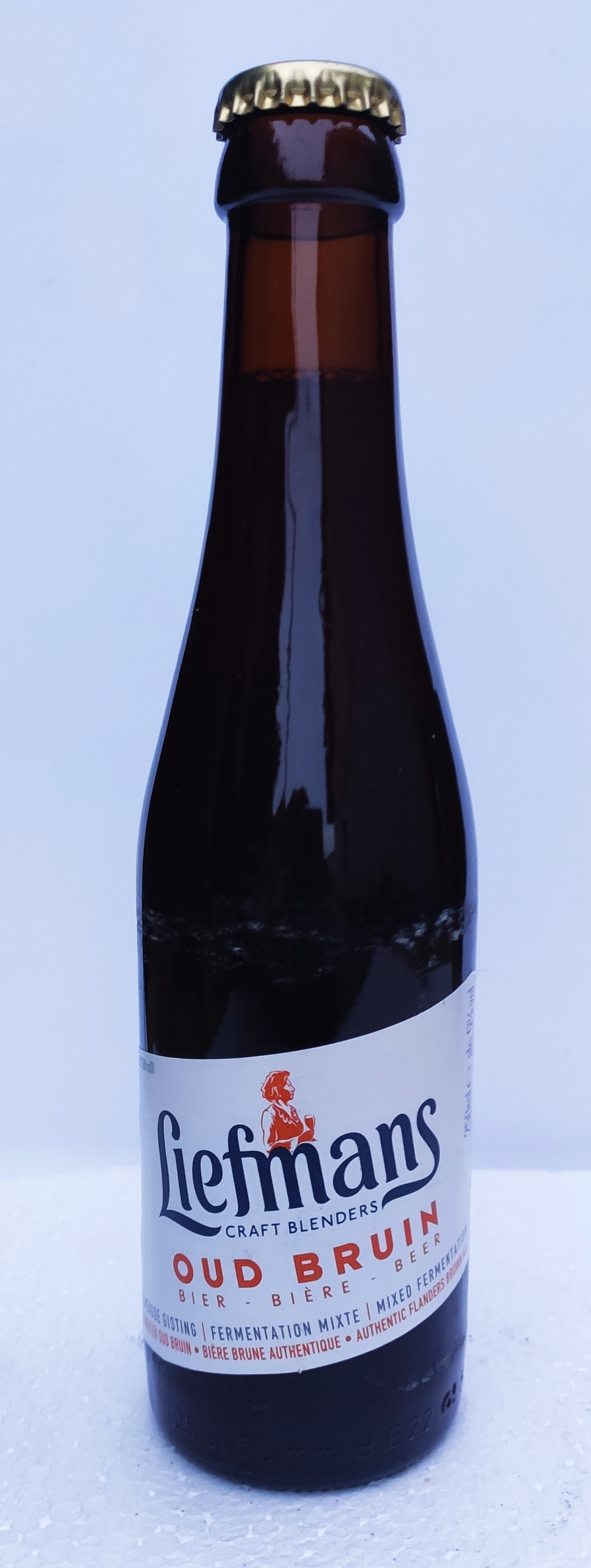 Liefmans Oud Bruin 2017 12°