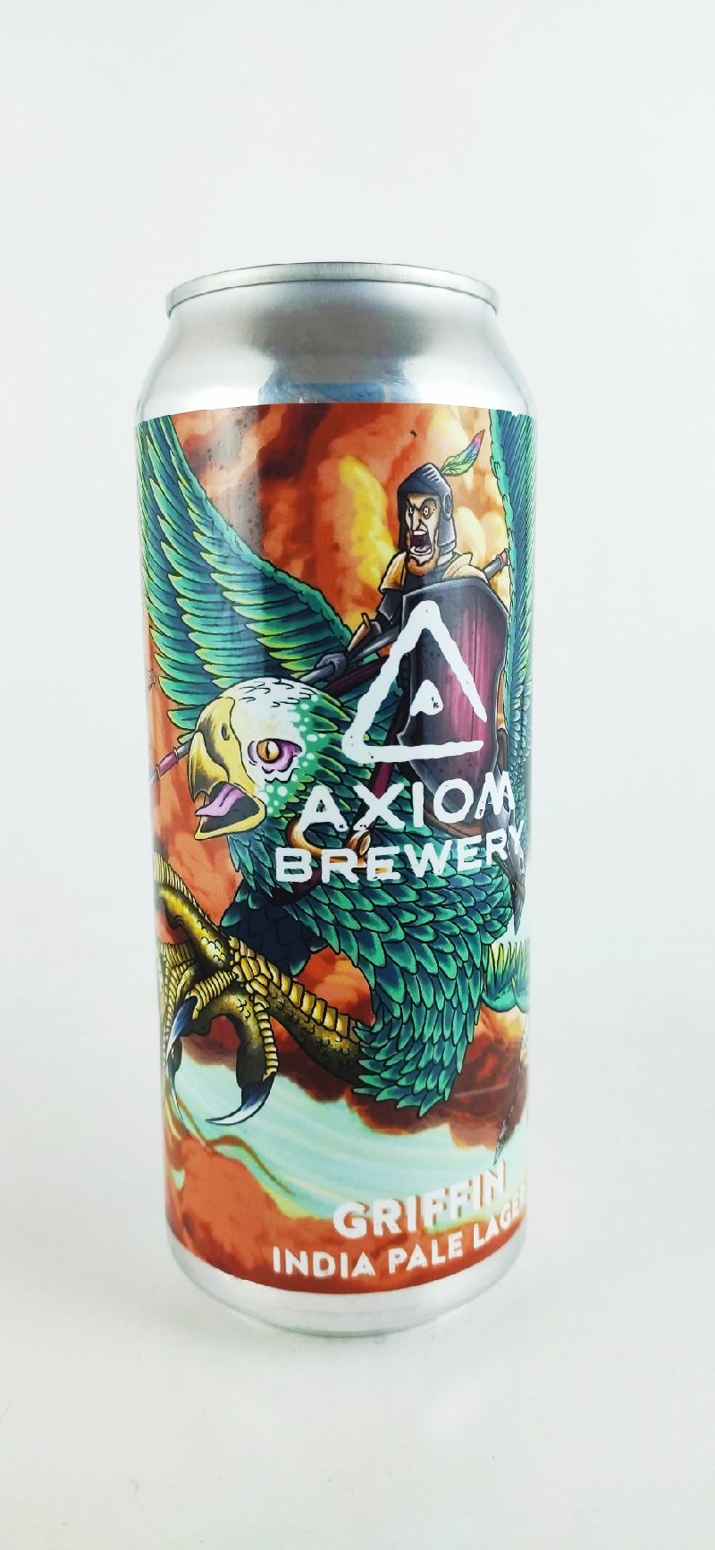 Axiom Griffin IPL 11°