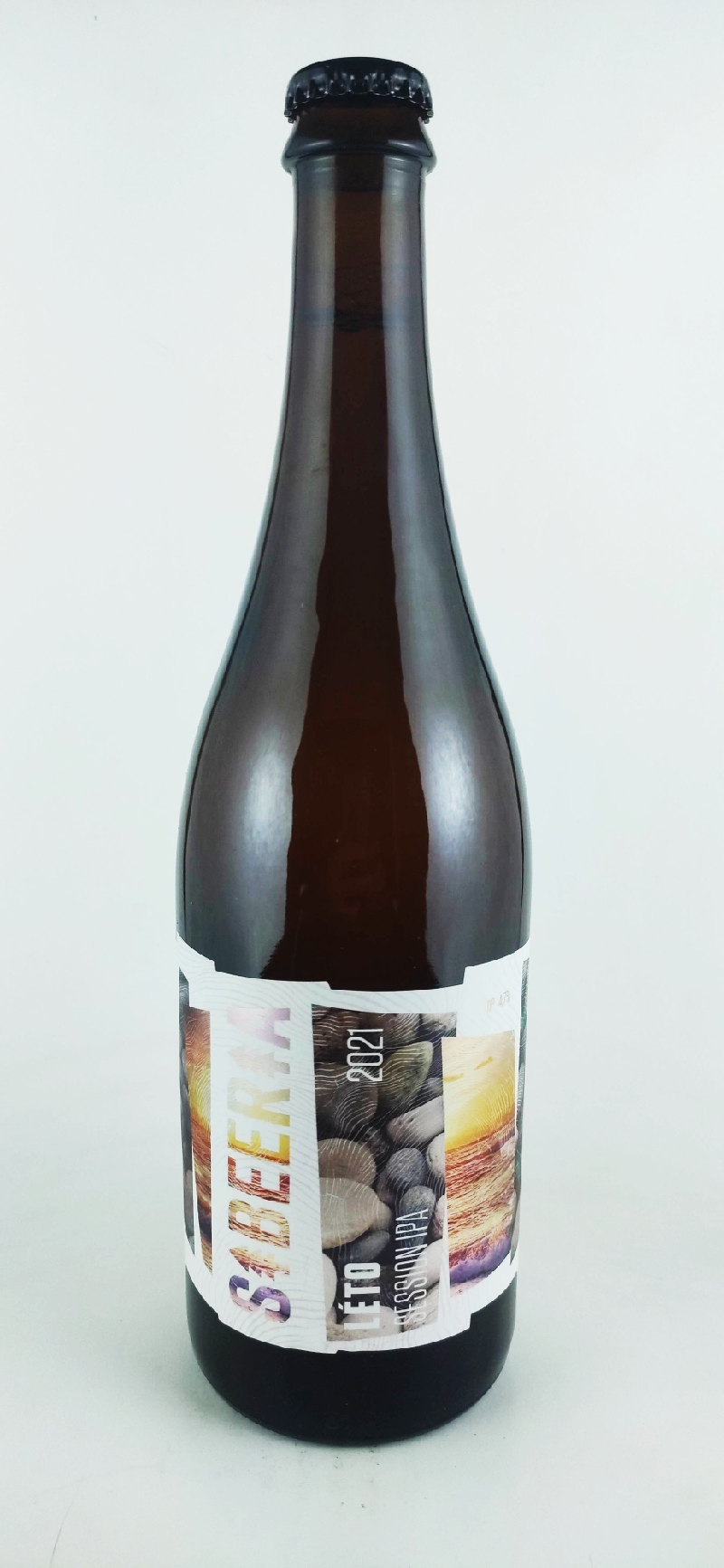 Sibeeria Léto 2021 IPA 11°