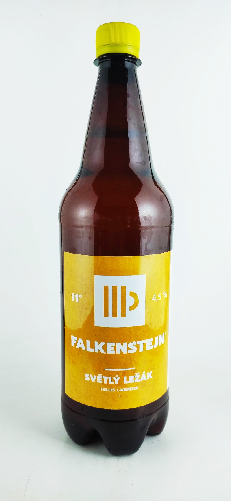 Falkenštejn Světlý ležák 11°