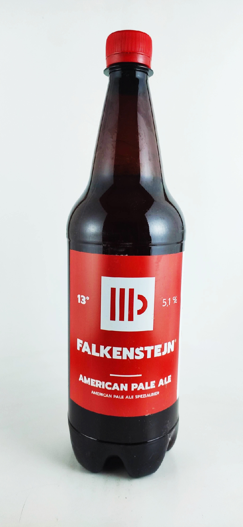 Falkenštejn American Pale Ale 13°