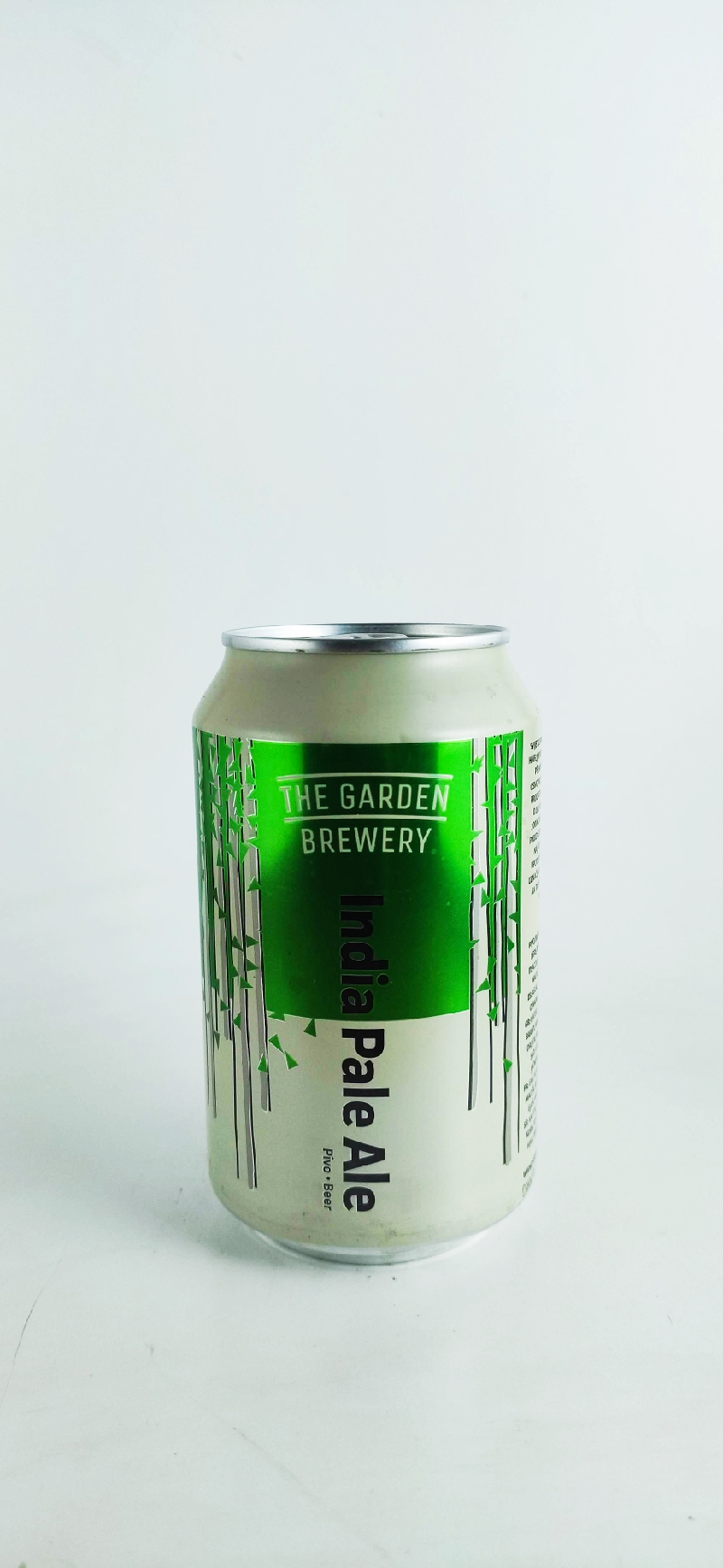 Garden IPA 15°