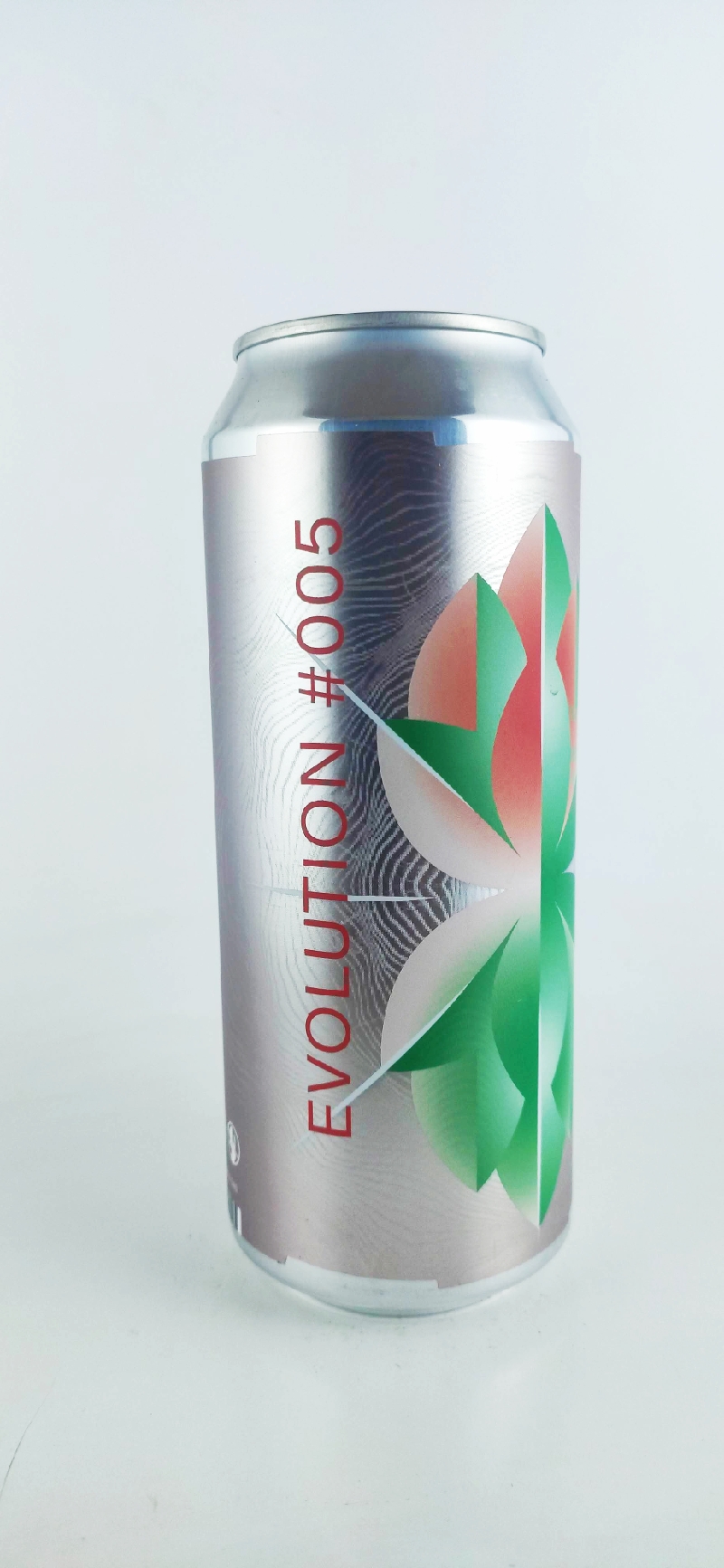 Sibeeria Evolution Hoppy Pilsner #005 12° 
